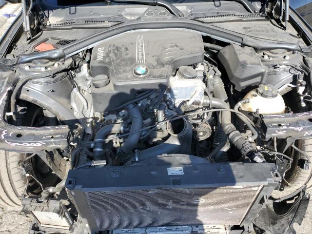 Photo 11 from auction – 2016 BMW 428 I GRAN with VIN WBA4A9C59GG508170