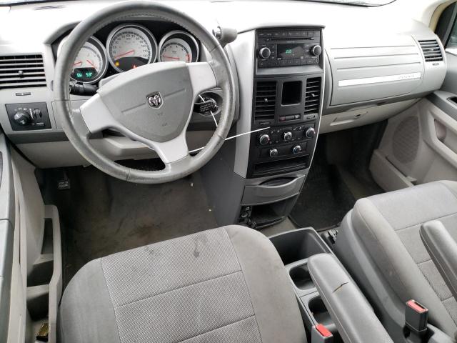 Photo 8 from auction – 2008 DODGE GRAND CARA with VIN 1D8HN54P88B104049