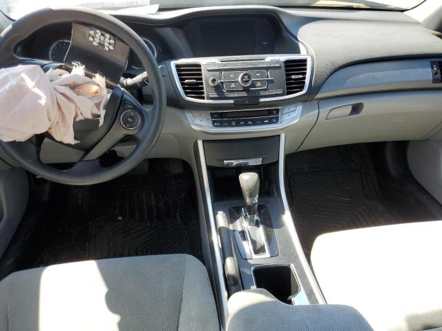 Photo 8 from auction – 2013 HONDA ACCORD LX with VIN 1HGCR2F37DA170289