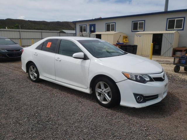 Photo 4 from auction – 2013 TOYOTA CAMRY L with VIN 4T1BF1FK7DU219215