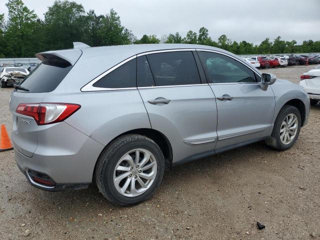 Photo 3 from auction – 2017 ACURA RDX TECHNO with VIN 5J8TB3H5XHL012760