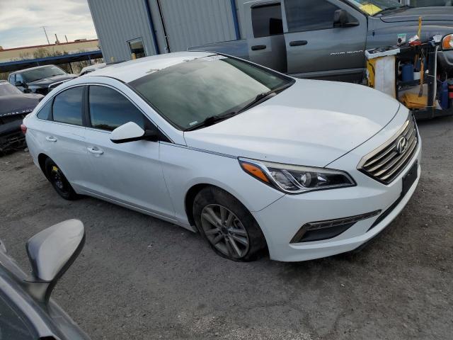 Photo 4 from auction – 2015 HYUNDAI SONATA SE with VIN 5NPE24AF2FH118220
