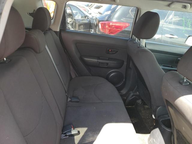 Photo 10 from auction – 2012 KIA SOUL with VIN KNDJT2A53C7425970