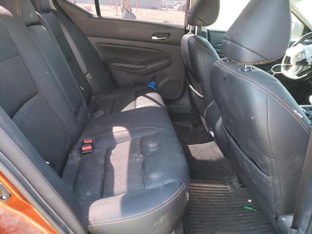 Photo 10 from auction – 2020 NISSAN ALTIMA SR with VIN 1N4AL4CV3LN309422