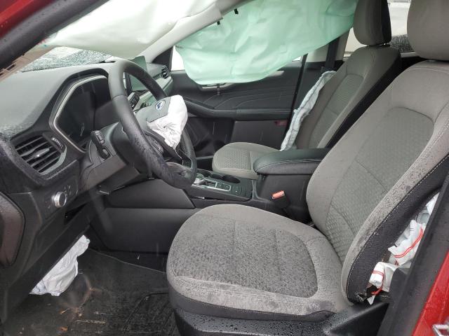 Photo 7 from auction – 2021 FORD ESCAPE SE with VIN 1FMCU0G67MUB00215