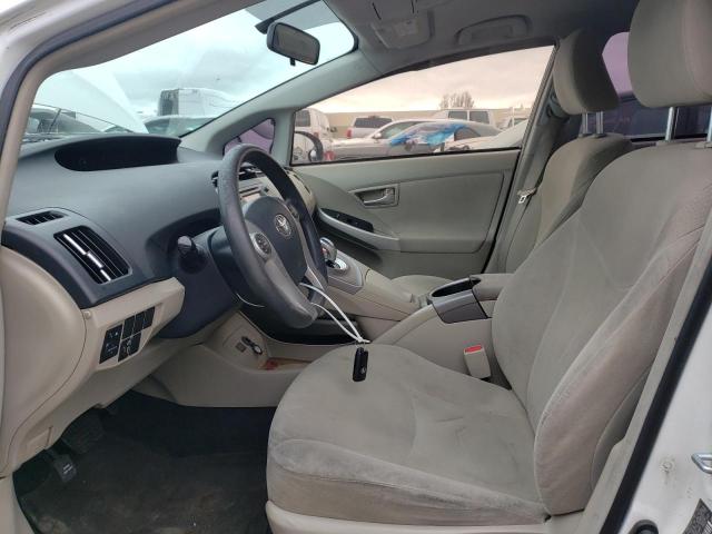 Photo 7 from auction – 2015 TOYOTA PRIUS with VIN JTDKN3DU8F1999012