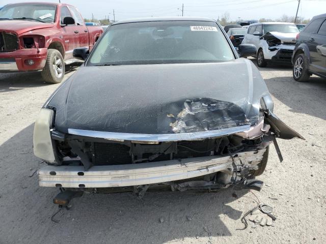 Photo 5 from auction – 2009 CADILLAC DTS with VIN 1G6KD57Y69U113465