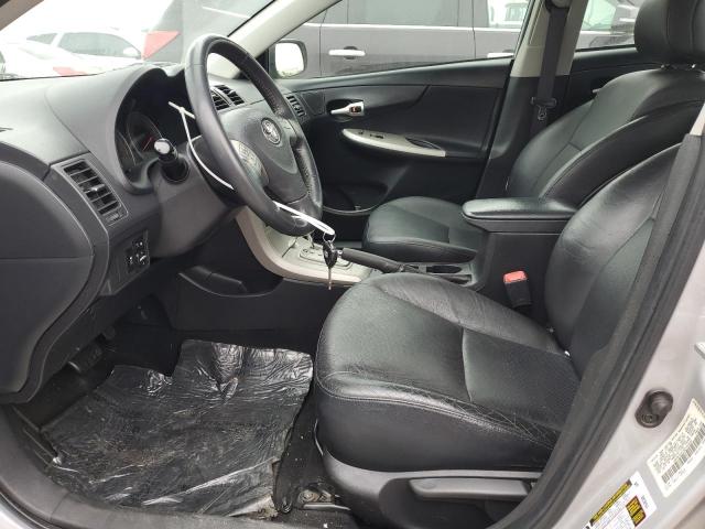 Photo 7 from auction – 2009 TOYOTA COROLLA XR with VIN 1NXBE40E09Z146493