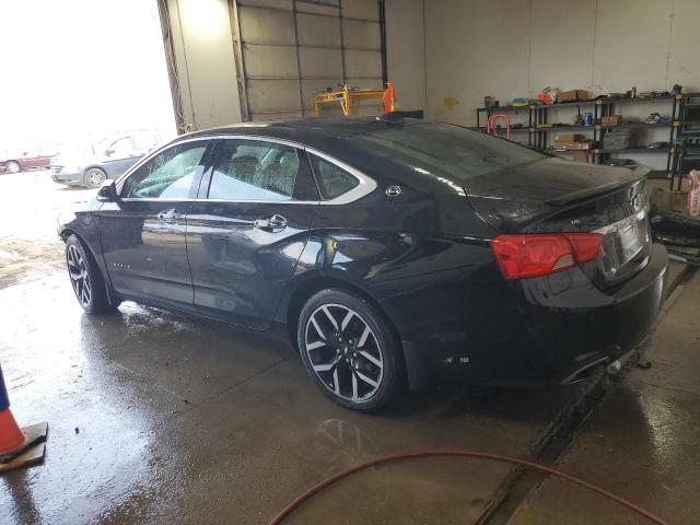 Photo 2 from auction – 2018 CHEVROLET IMPALA PRE with VIN 2G1125S38J9105582
