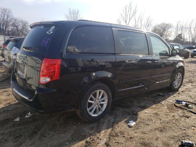 Photo 3 from auction – 2013 DODGE GRAND CARA with VIN 2C4RDGCG7DR562292