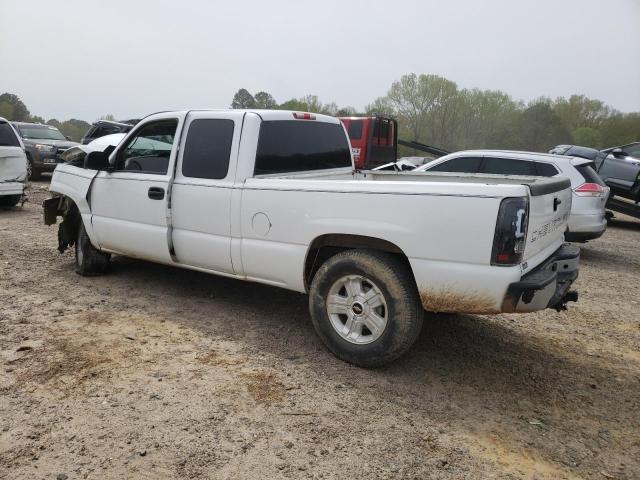Photo 2 from auction – 2005 CHEVROLET SILVERADO with VIN 1GCEC19X85Z229063
