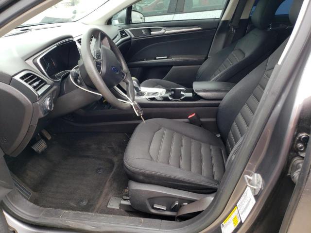 Photo 7 from auction – 2014 FORD FUSION SE with VIN 3FA6P0HD8ER207455