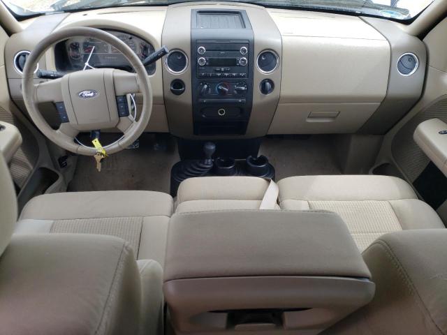 Photo 8 from auction – 2008 FORD F150 with VIN 1FTPX14VX8FA76453
