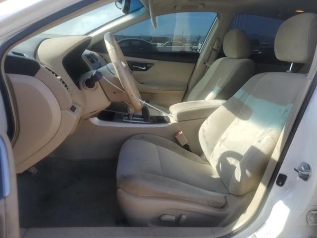 Photo 7 from auction – 2013 NISSAN ALTIMA 2.5 with VIN 1N4AL3AP6DN587084