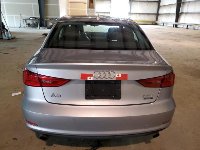 Photo 6 from auction – 2015 AUDI A3 PREMIUM with VIN WAUEFGFF0F1079789