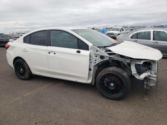 Photo 4 from auction – 2017 SUBARU IMPREZA SP with VIN 4S3GKAK61H1613153