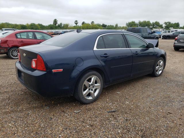 Photo 3 from auction – 2012 CHEVROLET MALIBU LS with VIN 1G1ZB5E01CF292713