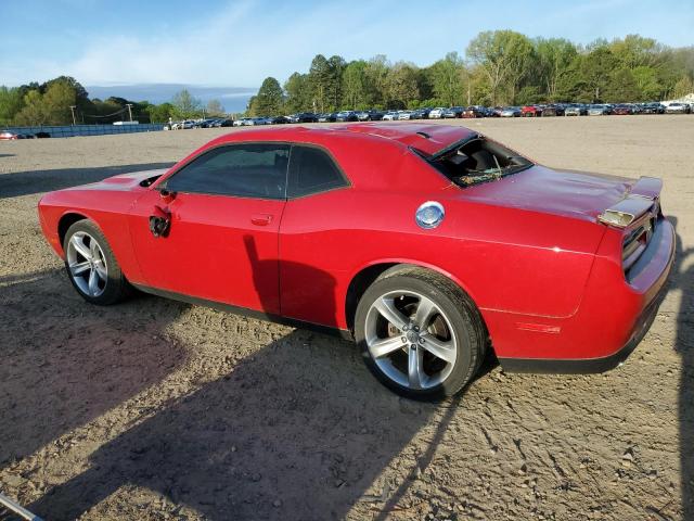 Photo 2 from auction – 2017 DODGE CHALLENGER with VIN 2C3CDZAGXHH566972