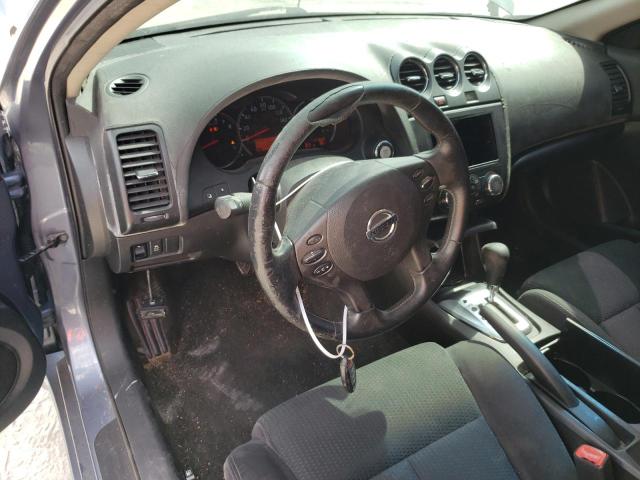 Photo 8 from auction – 2011 NISSAN ALTIMA S with VIN 1N4AL2EP4BC143389