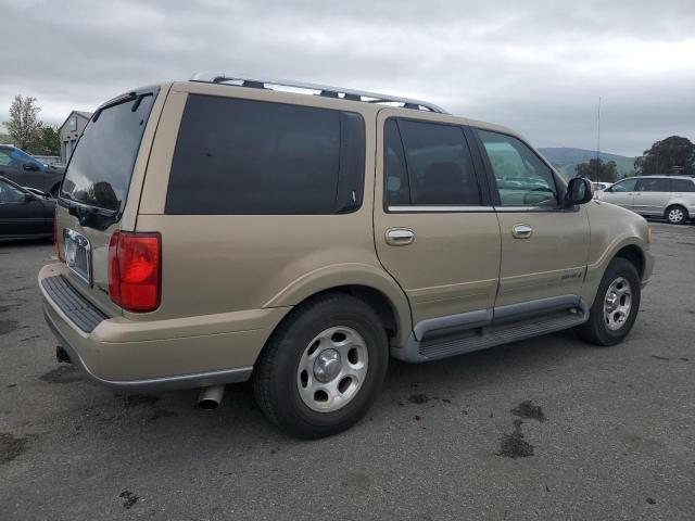 Photo 3 from auction – 1999 LINCOLN NAVIGATOR with VIN 5LMPU28A9XLJ37239