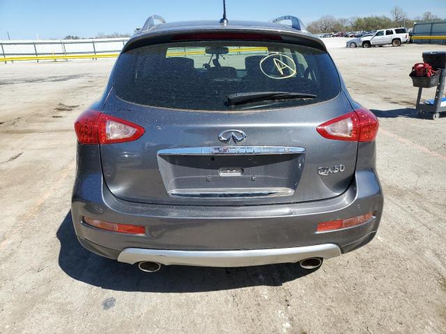 Photo 6 from auction – 2017 INFINITI QX50 with VIN JN1BJ0RR9HM413341