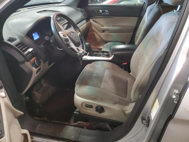 Photo 7 from auction – 2013 FORD EXPLORER with VIN 1FM5K8B8XDGB48926