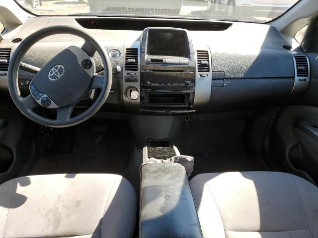Photo 8 from auction – 2008 TOYOTA PRIUS with VIN JTDKB20U183422919