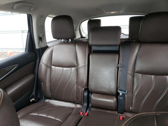 Photo 10 from auction – 2015 INFINITI QX60 with VIN 5N1AL0MN4FC514566