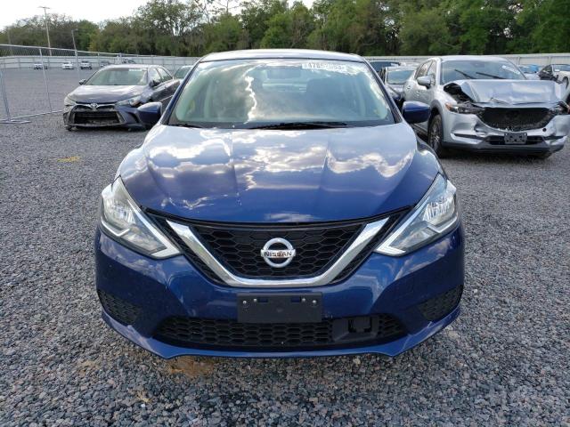 Photo 5 from auction – 2019 NISSAN SENTRA S with VIN 3N1AB7AP1KY315226