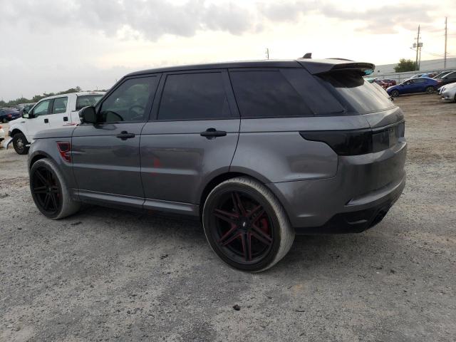 Photo 2 from auction – 2016 LAND ROVER RANGE ROVE with VIN SALWZ2EF1GA585452