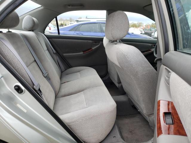 Фото 10 с аукциона – 2003 TOYOTA COROLLA CE с VIN JTDBR32E730022266