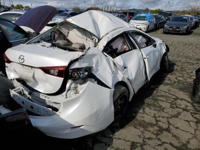 Photo 3 from auction – 2015 MAZDA 3 SPORT with VIN 3MZBM1U76FM199701