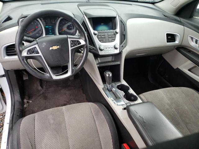 Photo 8 from auction – 2016 CHEVROLET EQUINOX LT with VIN 2GNALCEK2G6235676