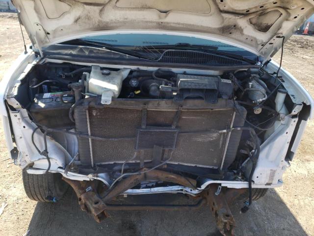 Photo 11 from auction – 2011 GMC SAVANA G25 with VIN 1GTW7GCA0B1900106