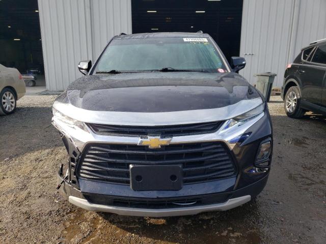 Photo 5 from auction – 2021 CHEVROLET BLAZER 2LT with VIN 3GNKBCRS2MS524622