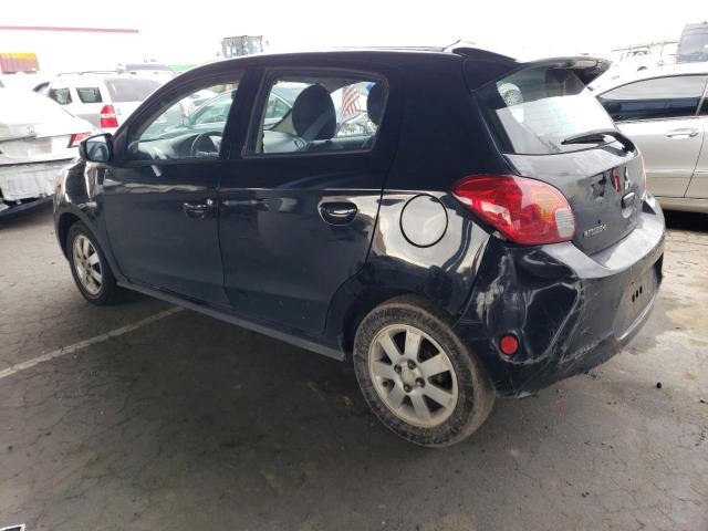 Photo 2 from auction – 2014 MITSUBISHI MIRAGE DE with VIN ML32A3HJ3EH004186