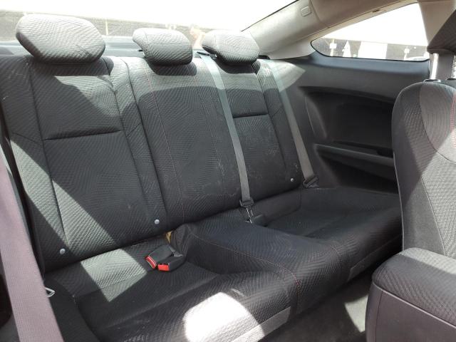 Photo 10 from auction – 2012 HONDA CIVIC SI with VIN 2HGFG4A57CH702311