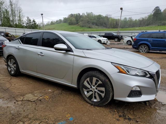 Photo 4 from auction – 2020 NISSAN ALTIMA S with VIN 1N4BL4BV0LC216049