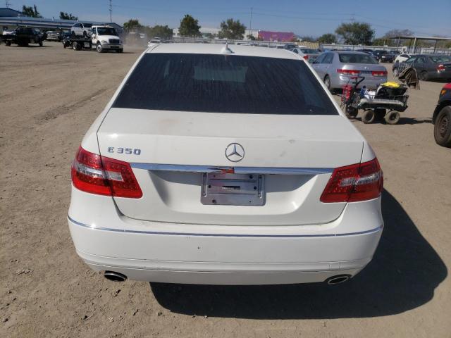 Photo 6 from auction – 2011 MERCEDES-BENZ E 350 with VIN WDDHF5GB0BA419314