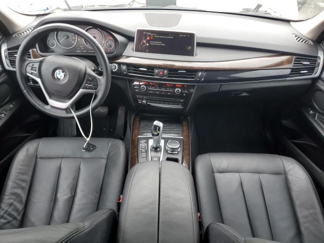 Photo 8 from auction – 2015 BMW X5 SDRIVE3 with VIN 5UXKR2C54F0H37391