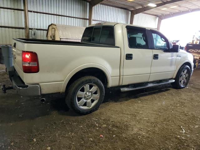 Photo 3 from auction – 2008 FORD F150 SUPER with VIN 1FTPW12V08FB62733