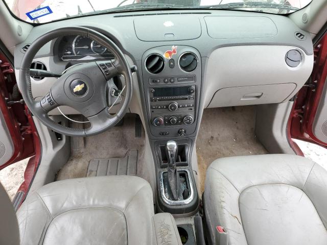 Photo 8 from auction – 2010 CHEVROLET HHR LT with VIN 3GNBACDVXAS639615