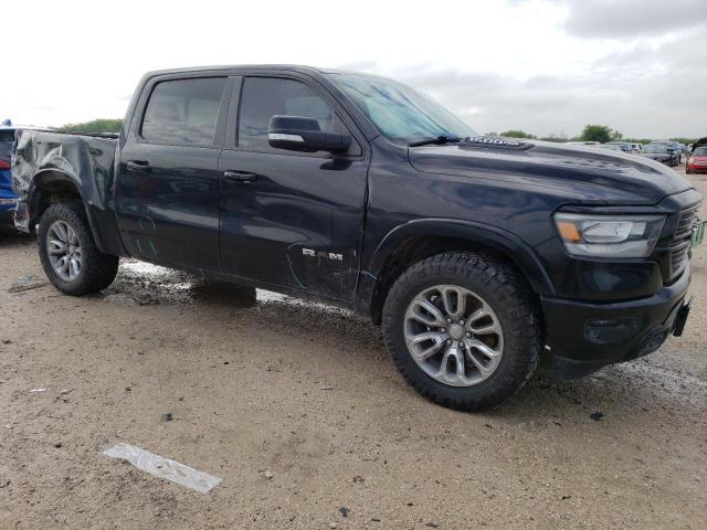 Photo 4 from auction – 2019 RAM 1500 LARAM with VIN 1C6RREJTXKN582124