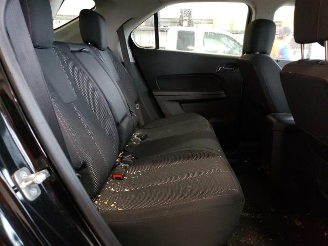 Photo 11 from auction – 2016 CHEVROLET EQUINOX LS with VIN 2GNALBEK2G1123418