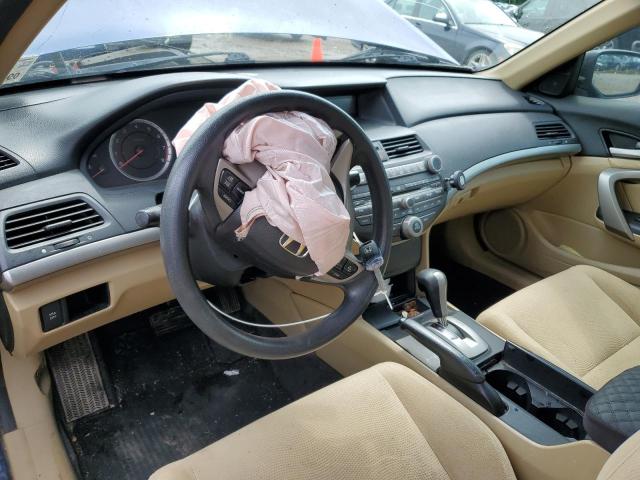 Photo 8 from auction – 2010 HONDA ACCORD EX with VIN 1HGCS1B73AA017234
