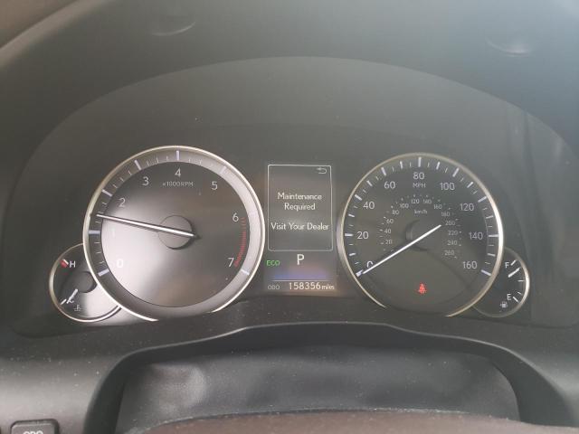 Photo 9 from auction – 2016 LEXUS ES 350 with VIN 58ABK1GG6GU009014