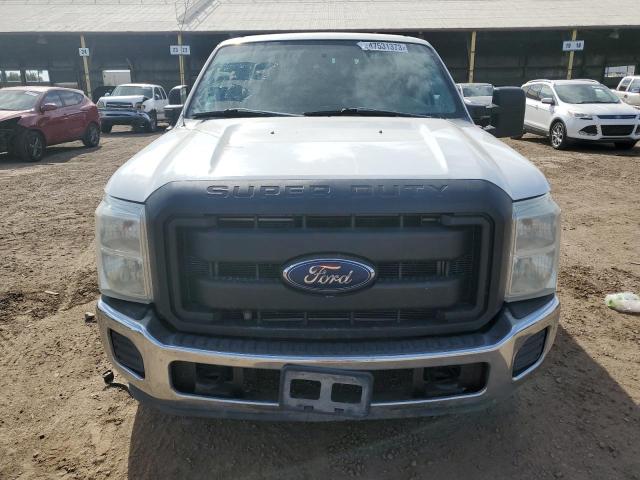 Photo 5 from auction – 2014 FORD F250 SUPER with VIN 1FT7X2AT9EEB68468