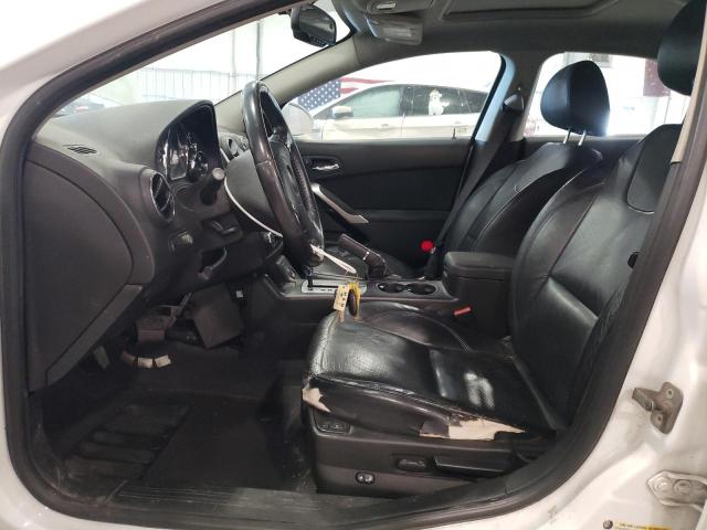 Photo 7 from auction – 2010 PONTIAC G6 with VIN 1G2ZA5EK2A4164733