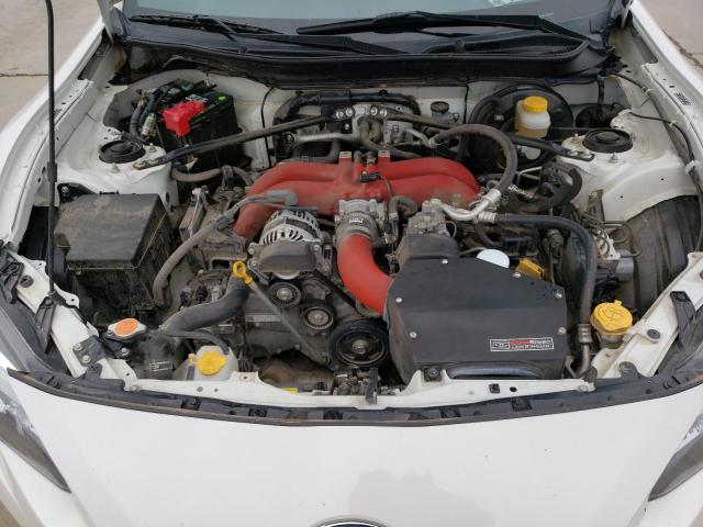 Photo 11 from auction – 2017 SUBARU BRZ 2.0 PR with VIN JF1ZCAB17H9602871