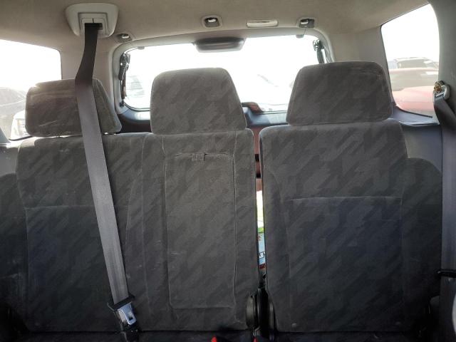 Photo 10 from auction – 2004 HONDA CR-V EX with VIN JHLRD78814C055191